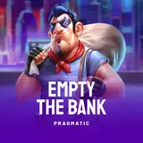 Empty the Bank