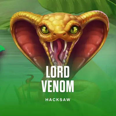 Lord Venom