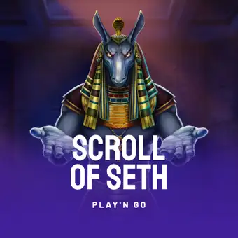Scroll Of Seth