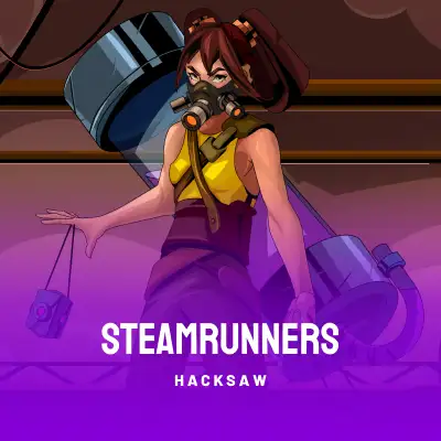 Steamrunners