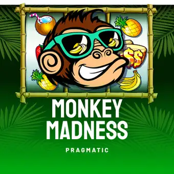 Monkey Madness