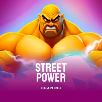 Street Power