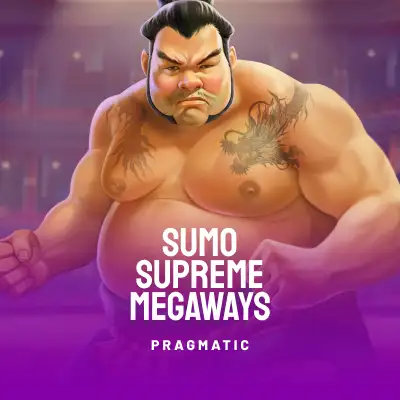 Sumo Supreme Megaways