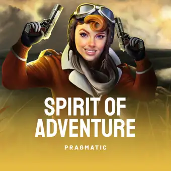 Spirit of Adventure