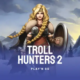 Troll Hunters 2