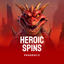 Heroic Spins