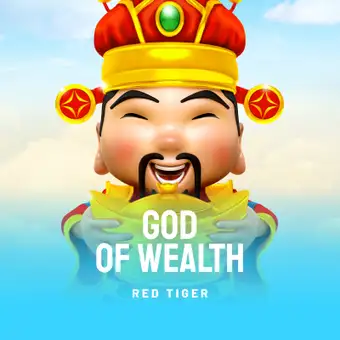 God Of Wealth