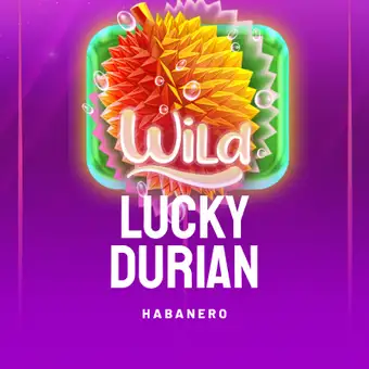 Lucky Durian