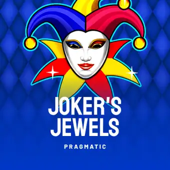 Joker's Jewels