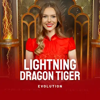 Lightning Dragon Tiger