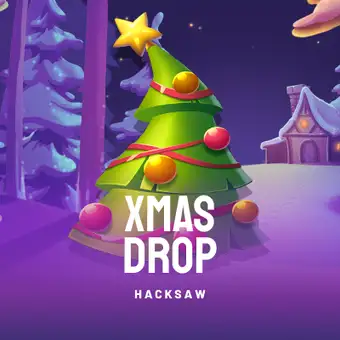 Xmas Drop