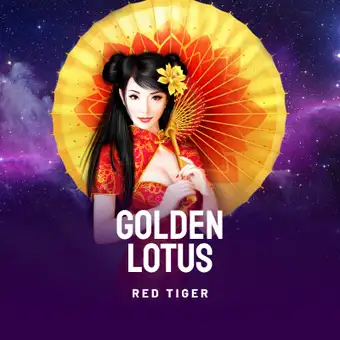 Golden Lotus