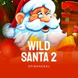 Wild Santa 2