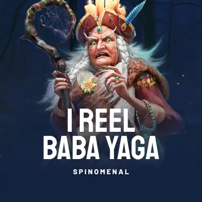 1 Reel Baba Yaga