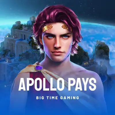 Apollo Pays