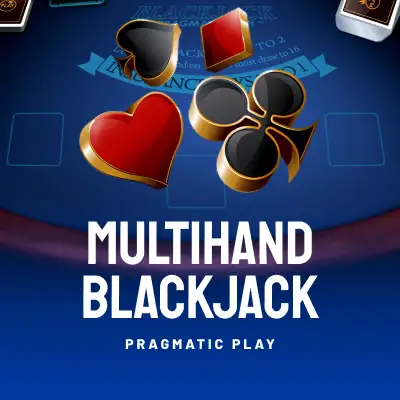 Multihand Blackjack