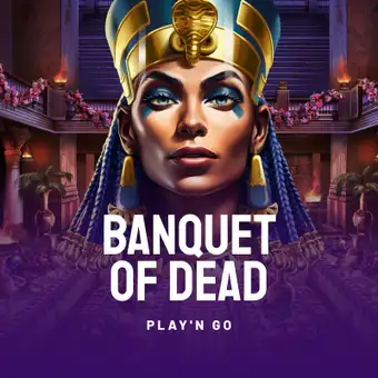 BANQUET OF DEAD