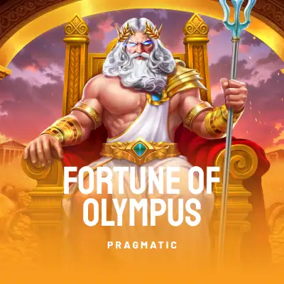 Fortune of Olympus