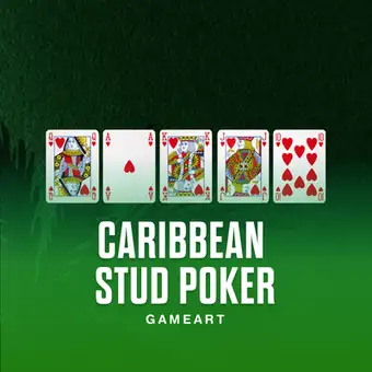 Caribbean Stud Poker