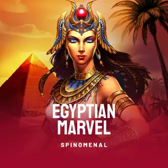 Egyptian Marvel