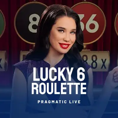 Lucky 6 Roulette