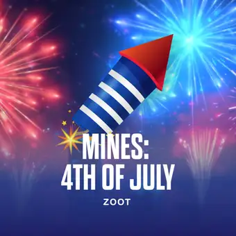Mines: 4th of July