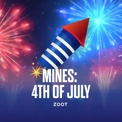 Mines: 4th of July