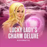 Lucky Lady's Charm Deluxe