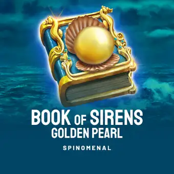 Book Of Sirens – Golden Pearl