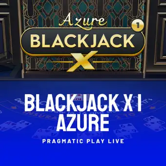 Blackjack X 1