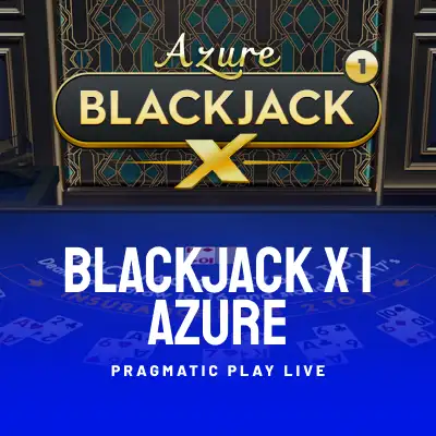 Blackjack X 1