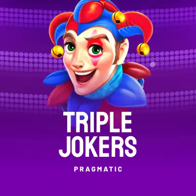 Triple Jokers