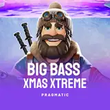 Big Bass Xmas Xtreme