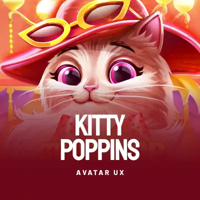 Kitty POPpins 