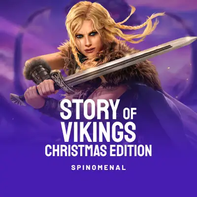 Story of Vikings Christmas Edition