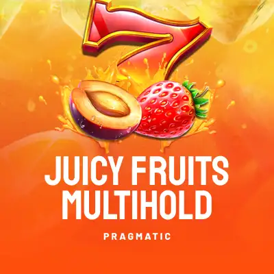 Juicy Fruits Multihold