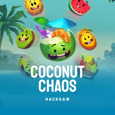 Coconut Chaos