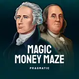 Magic Money Maze