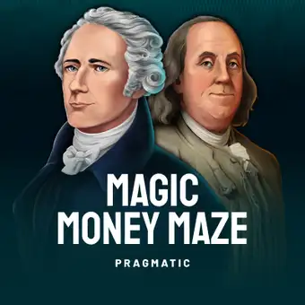 Magic Money Maze