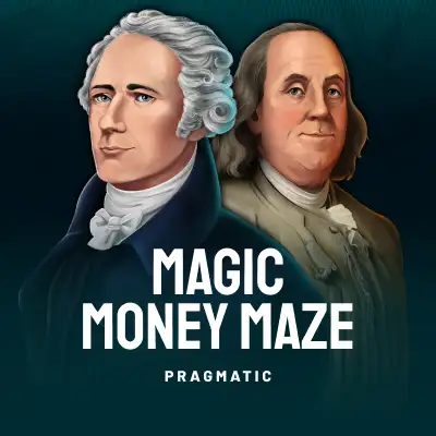 Magic Money Maze