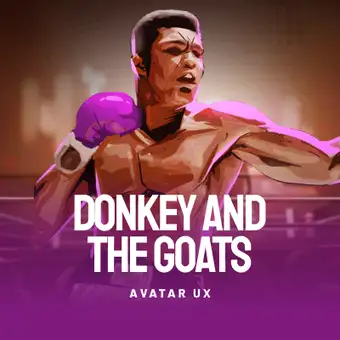 Donkey and the GOATS