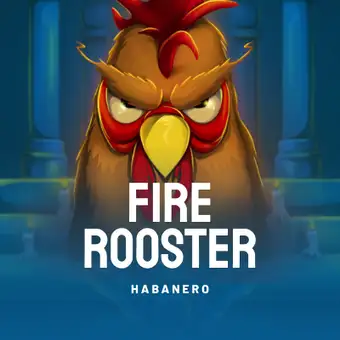 Fire Rooster