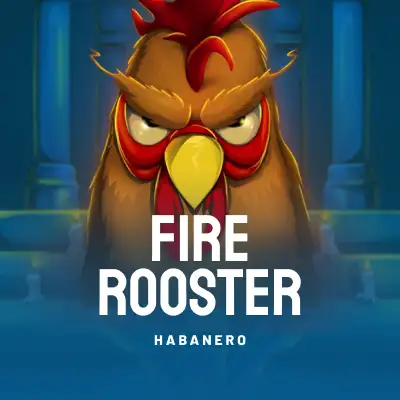 Fire Rooster