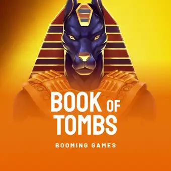 Book Of Tombs