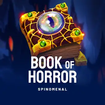 Book of Horror