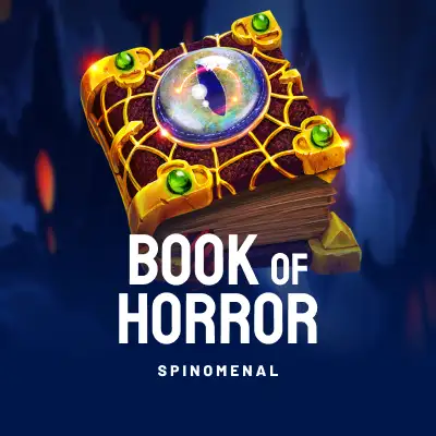Book of Horror