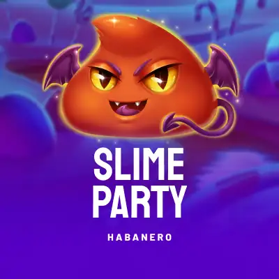 Slime Party
