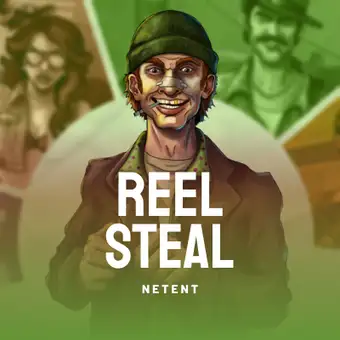 Reel Steal