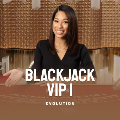 Blackjack VIP 1