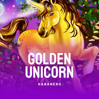 Golden Unicorn